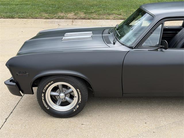 1971 Chevrolet Nova (CC-2115271) for sale in Lenexa, Kansas