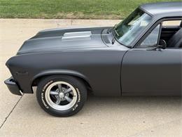 1971 Chevrolet Nova (CC-2115271) for sale in Lenexa, Kansas