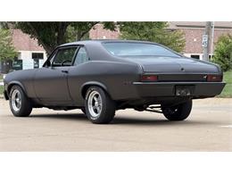 1971 Chevrolet Nova (CC-2115271) for sale in Lenexa, Kansas