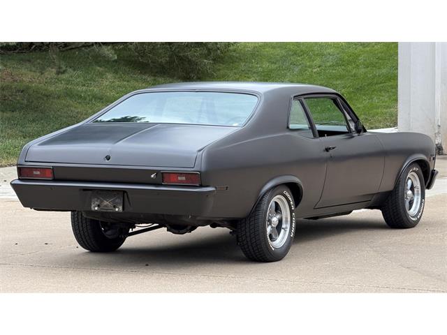 1971 Chevrolet Nova (CC-2115271) for sale in Lenexa, Kansas