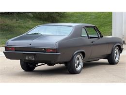 1971 Chevrolet Nova (CC-2115271) for sale in Lenexa, Kansas