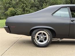 1971 Chevrolet Nova (CC-2115271) for sale in Lenexa, Kansas