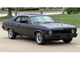 1971 Chevrolet Nova (CC-2115271) for sale in Lenexa, Kansas