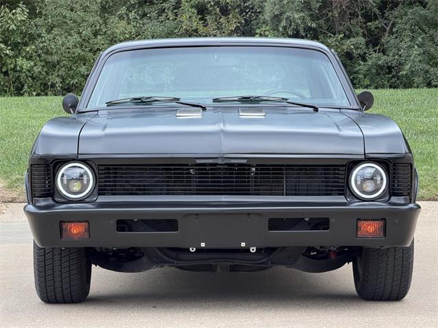 1971 Chevrolet Nova (CC-2115271) for sale in Lenexa, Kansas