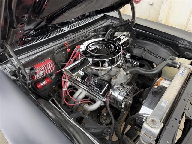 1971 Chevrolet Nova (CC-2115271) for sale in Lenexa, Kansas