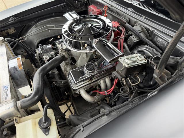 1971 Chevrolet Nova (CC-2115271) for sale in Lenexa, Kansas