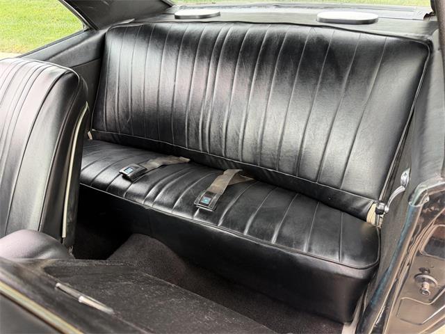 1971 Chevrolet Nova (CC-2115271) for sale in Lenexa, Kansas