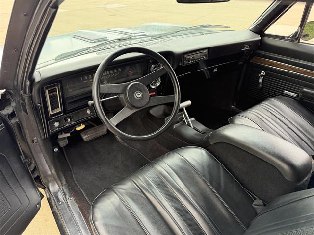 1971 Chevrolet Nova (CC-2115271) for sale in Lenexa, Kansas