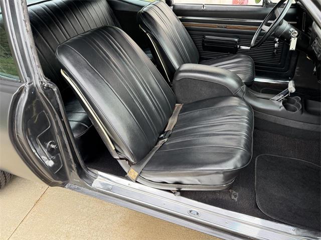 1971 Chevrolet Nova (CC-2115271) for sale in Lenexa, Kansas