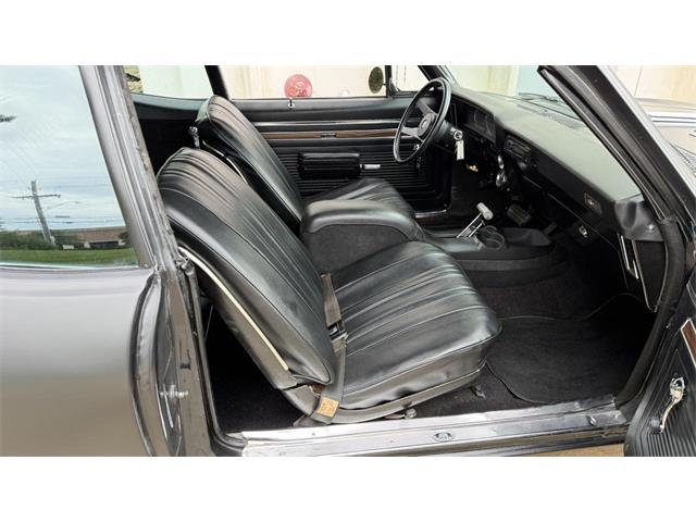 1971 Chevrolet Nova (CC-2115271) for sale in Lenexa, Kansas