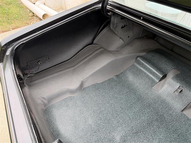 1971 Chevrolet Nova (CC-2115271) for sale in Lenexa, Kansas