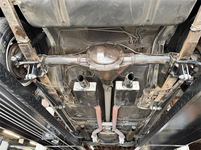 1971 Chevrolet Nova (CC-2115271) for sale in Lenexa, Kansas