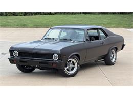 1971 Chevrolet Nova (CC-2115271) for sale in Lenexa, Kansas