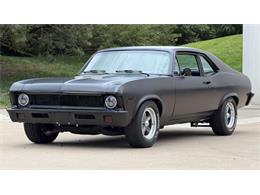 1971 Chevrolet Nova (CC-2115271) for sale in Lenexa, Kansas