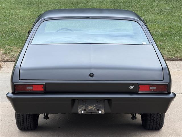 1971 Chevrolet Nova (CC-2115271) for sale in Lenexa, Kansas