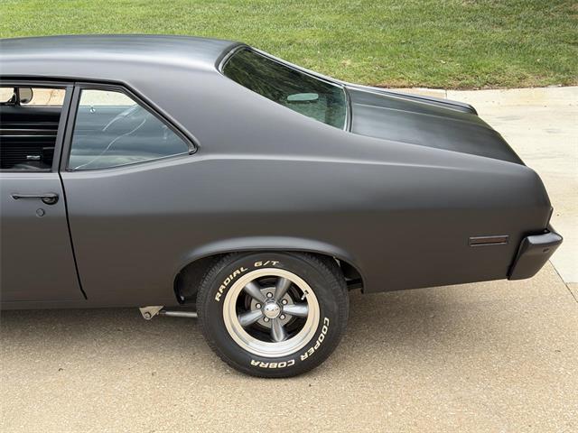 1971 Chevrolet Nova (CC-2115271) for sale in Lenexa, Kansas