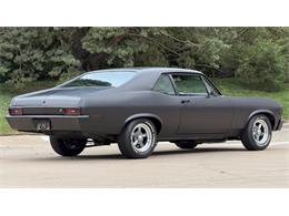 1971 Chevrolet Nova (CC-2115271) for sale in Lenexa, Kansas