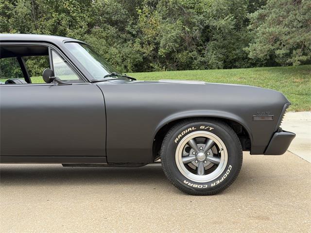 1971 Chevrolet Nova (CC-2115271) for sale in Lenexa, Kansas