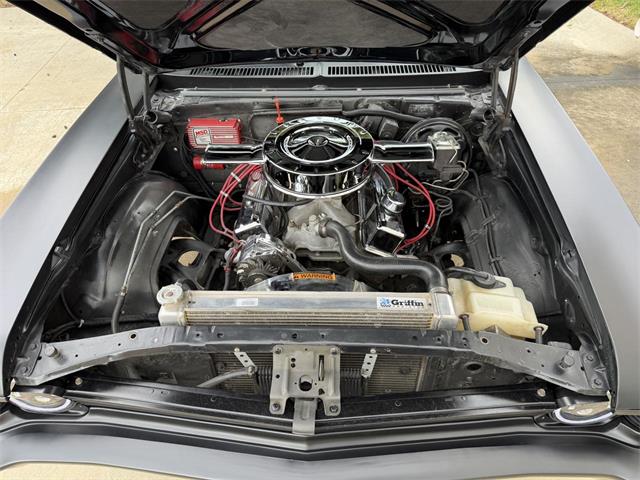 1971 Chevrolet Nova (CC-2115271) for sale in Lenexa, Kansas