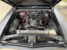 1971 Chevrolet Nova (CC-2115271) for sale in Lenexa, Kansas