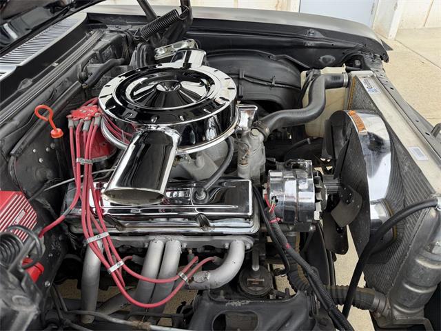 1971 Chevrolet Nova (CC-2115271) for sale in Lenexa, Kansas