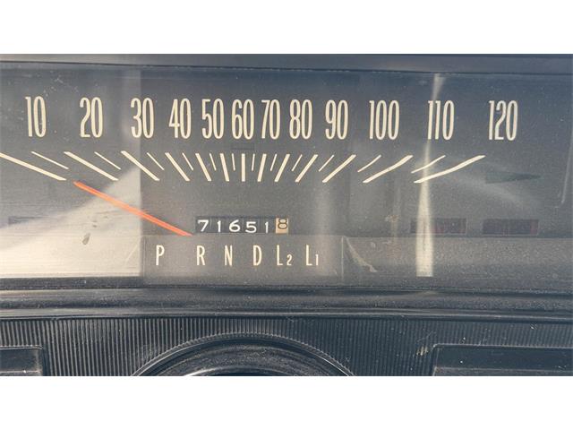 1971 Chevrolet Nova (CC-2115271) for sale in Lenexa, Kansas