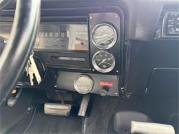 1971 Chevrolet Nova (CC-2115271) for sale in Lenexa, Kansas