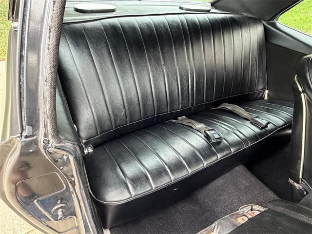1971 Chevrolet Nova (CC-2115271) for sale in Lenexa, Kansas