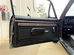 1971 Chevrolet Nova (CC-2115271) for sale in Lenexa, Kansas