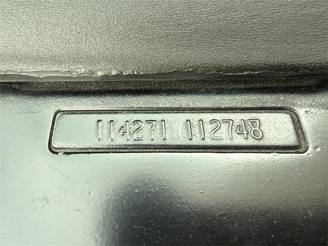 1971 Chevrolet Nova (CC-2115271) for sale in Lenexa, Kansas