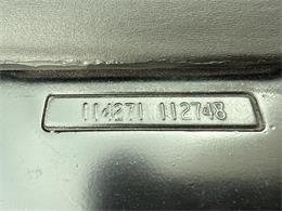1971 Chevrolet Nova (CC-2115271) for sale in Lenexa, Kansas
