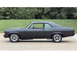 1971 Chevrolet Nova (CC-2115271) for sale in Lenexa, Kansas