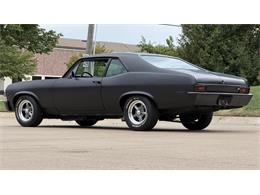 1971 Chevrolet Nova (CC-2115271) for sale in Lenexa, Kansas