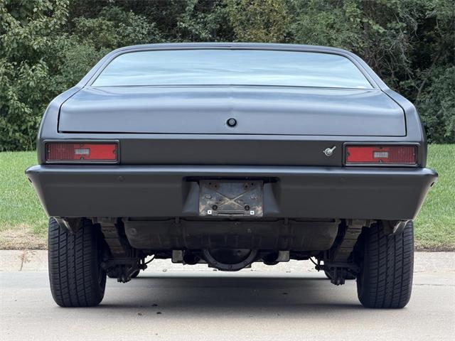 1971 Chevrolet Nova (CC-2115271) for sale in Lenexa, Kansas