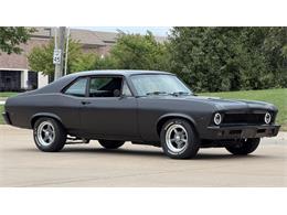 1971 Chevrolet Nova (CC-2115271) for sale in Lenexa, Kansas