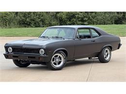 1971 Chevrolet Nova (CC-2115271) for sale in Lenexa, Kansas