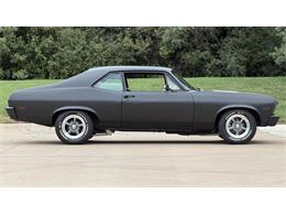 1971 Chevrolet Nova (CC-2115271) for sale in Lenexa, Kansas