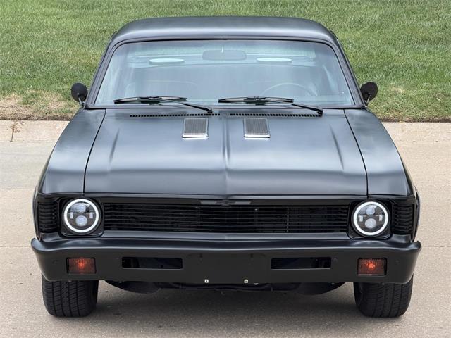 1971 Chevrolet Nova (CC-2115271) for sale in Lenexa, Kansas