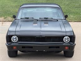 1971 Chevrolet Nova (CC-2115271) for sale in Lenexa, Kansas