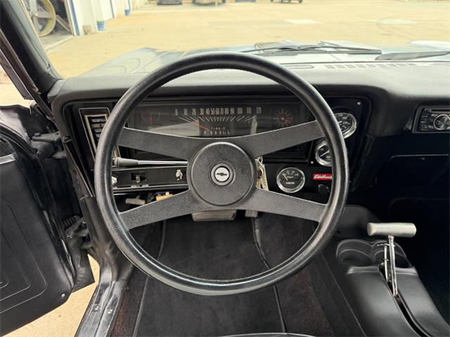 1971 Chevrolet Nova (CC-2115271) for sale in Lenexa, Kansas