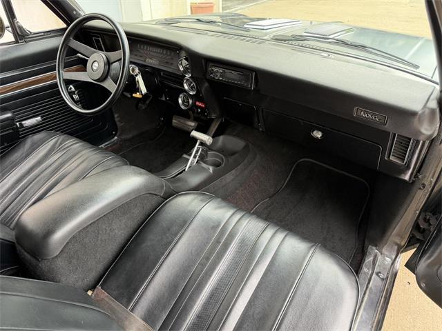 1971 Chevrolet Nova (CC-2115271) for sale in Lenexa, Kansas