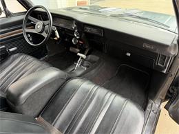 1971 Chevrolet Nova (CC-2115271) for sale in Lenexa, Kansas