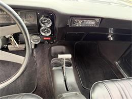 1971 Chevrolet Nova (CC-2115271) for sale in Lenexa, Kansas