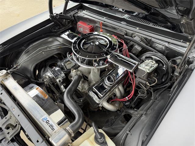 1971 Chevrolet Nova (CC-2115271) for sale in Lenexa, Kansas