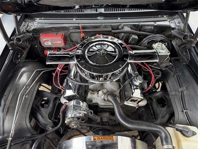 1971 Chevrolet Nova (CC-2115271) for sale in Lenexa, Kansas