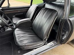 1971 Chevrolet Nova (CC-2115271) for sale in Lenexa, Kansas