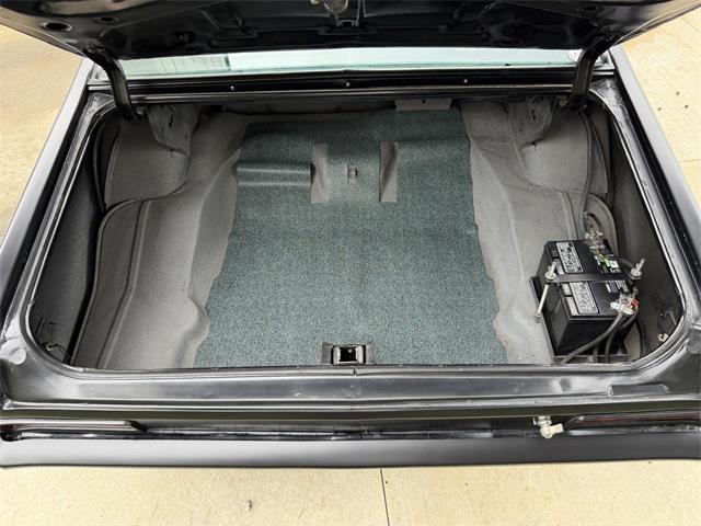 1971 Chevrolet Nova (CC-2115271) for sale in Lenexa, Kansas