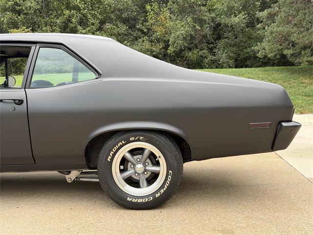 1971 Chevrolet Nova (CC-2115271) for sale in Lenexa, Kansas
