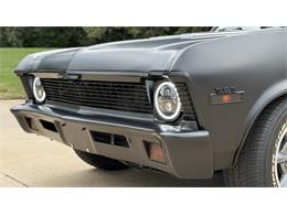 1971 Chevrolet Nova (CC-2115271) for sale in Lenexa, Kansas