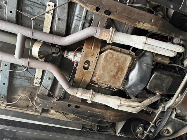 1971 Chevrolet Nova (CC-2115271) for sale in Lenexa, Kansas